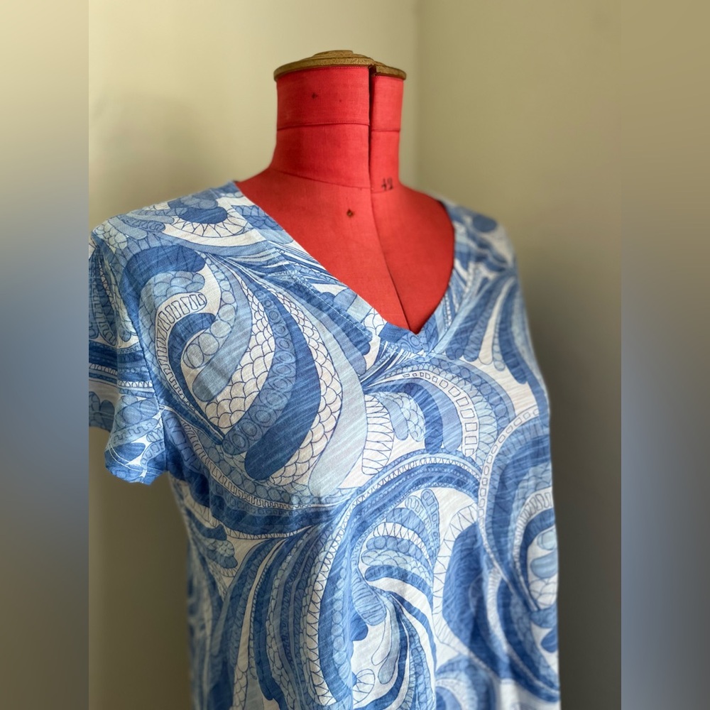 Sun Moda Top (S) - Picture 4 of 7